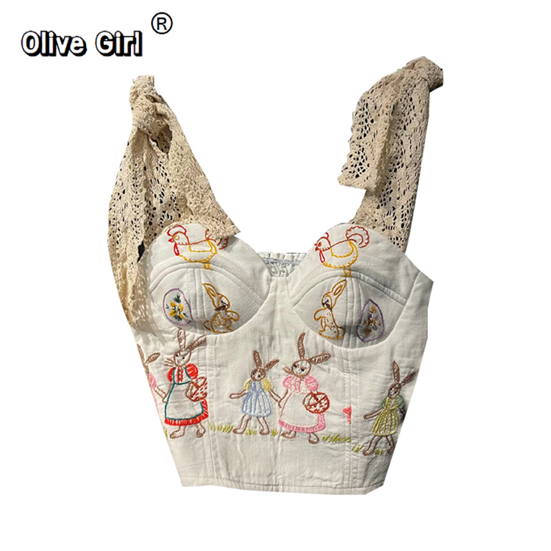 Street Fashion Youtube - Women's Crop Top Vintage Y2k 2026