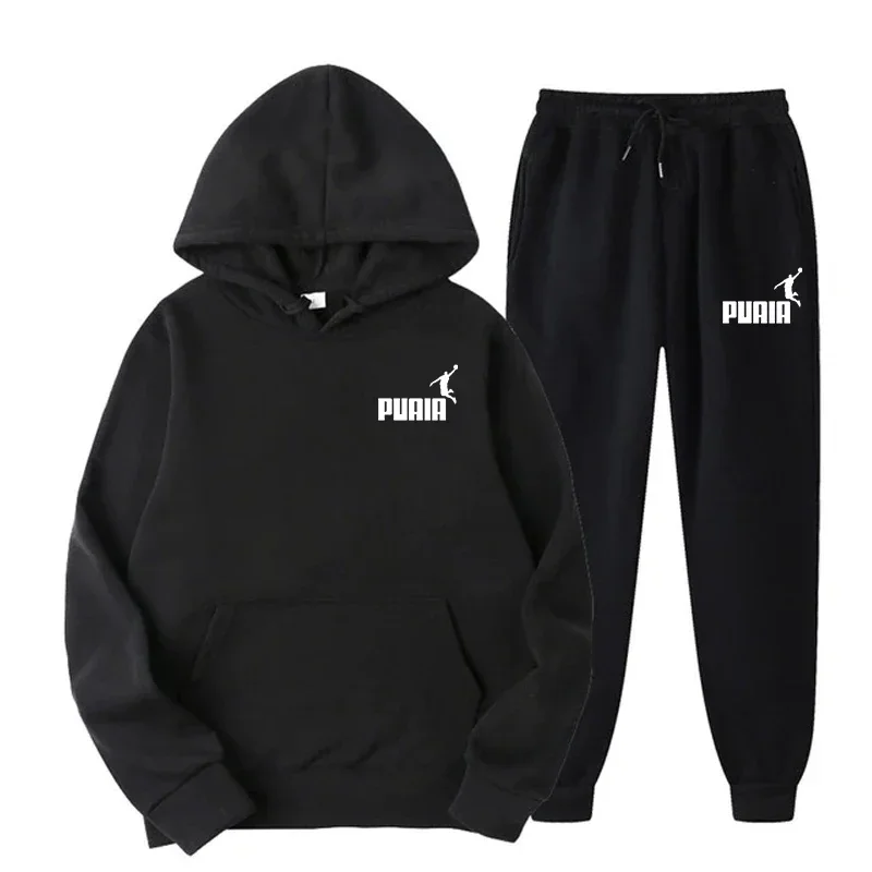 Street Fashion Jacket Men - 2026New Men's and Women's Hoodie Jacket