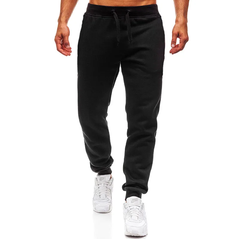 Running Pant Jogger - 2026 New Men Casual Sports Pants
