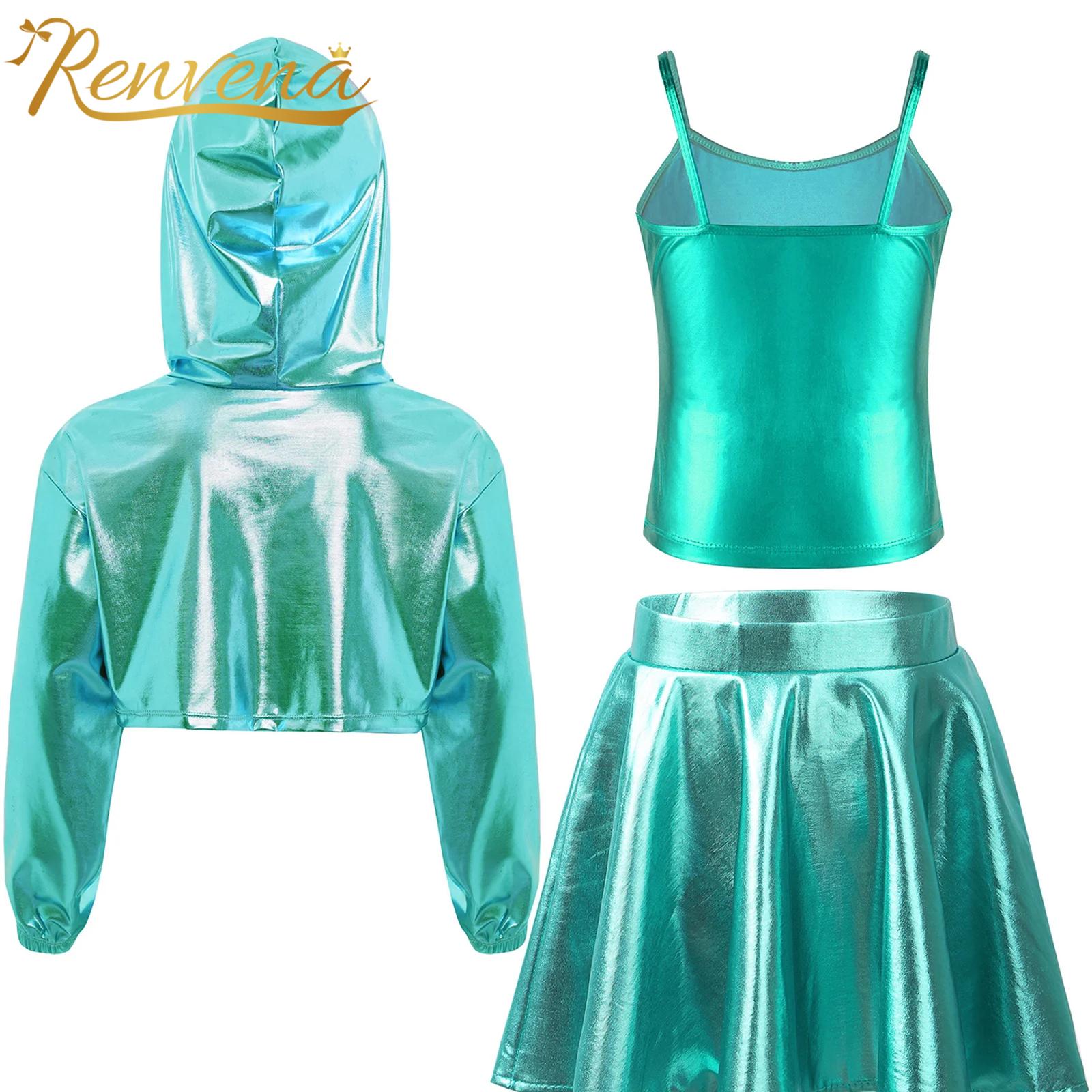 Street Fashion Hip Hop - Children Fashion Street Dancing Clothes Competition