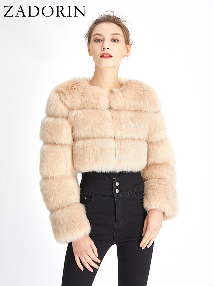 Street Fashion Jacket Men - ZADORIN New Fashion Women Crop Top