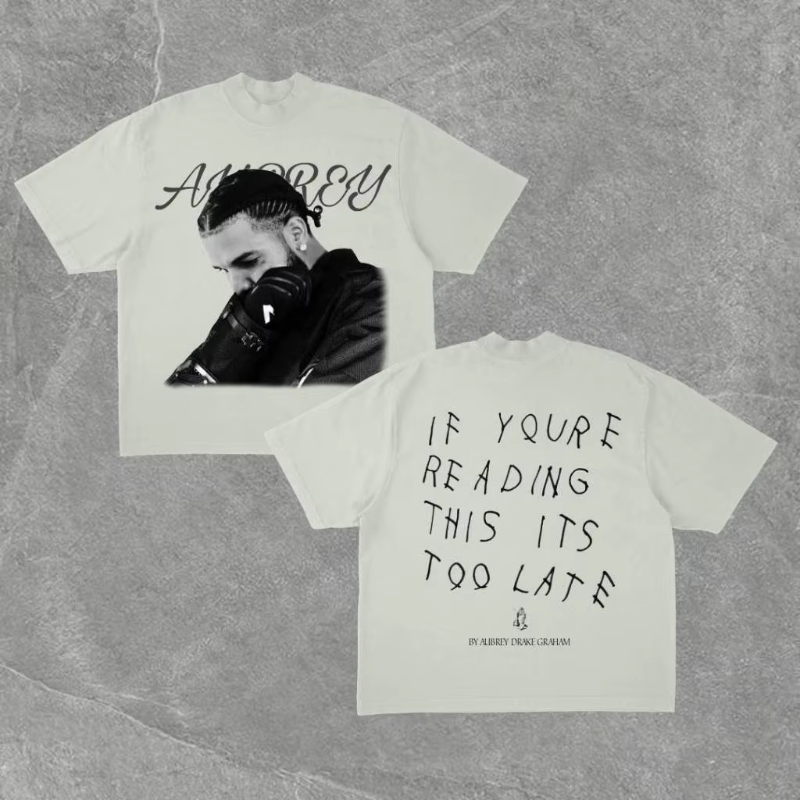 Plus Size Street Hype Culture  – Street Fashion Loverboy recenzja i cena