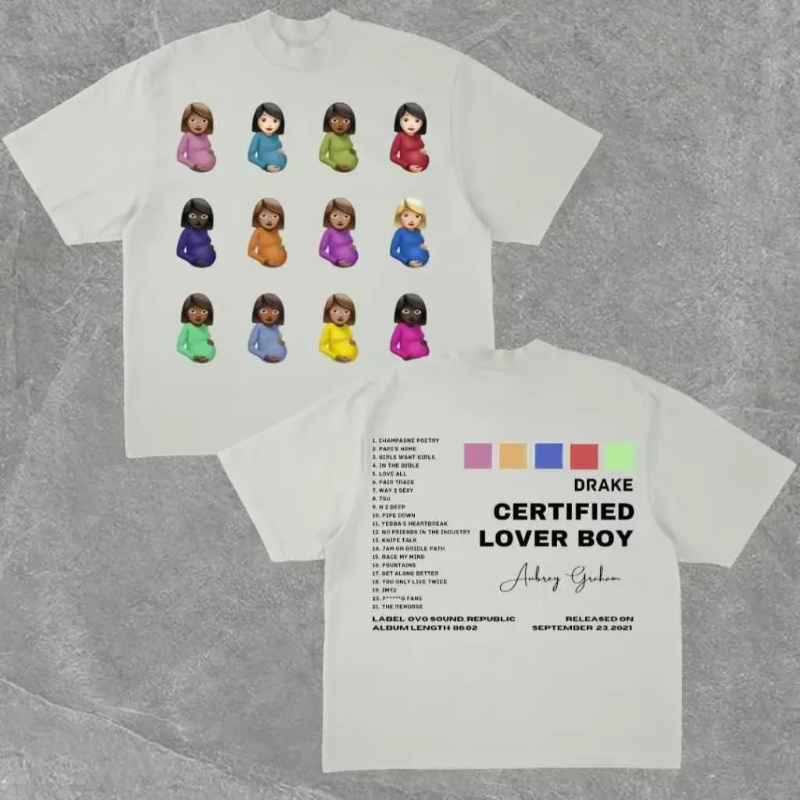 Plus Size Street Hype Culture  – Street Fashion Loverboy recenzja i cena