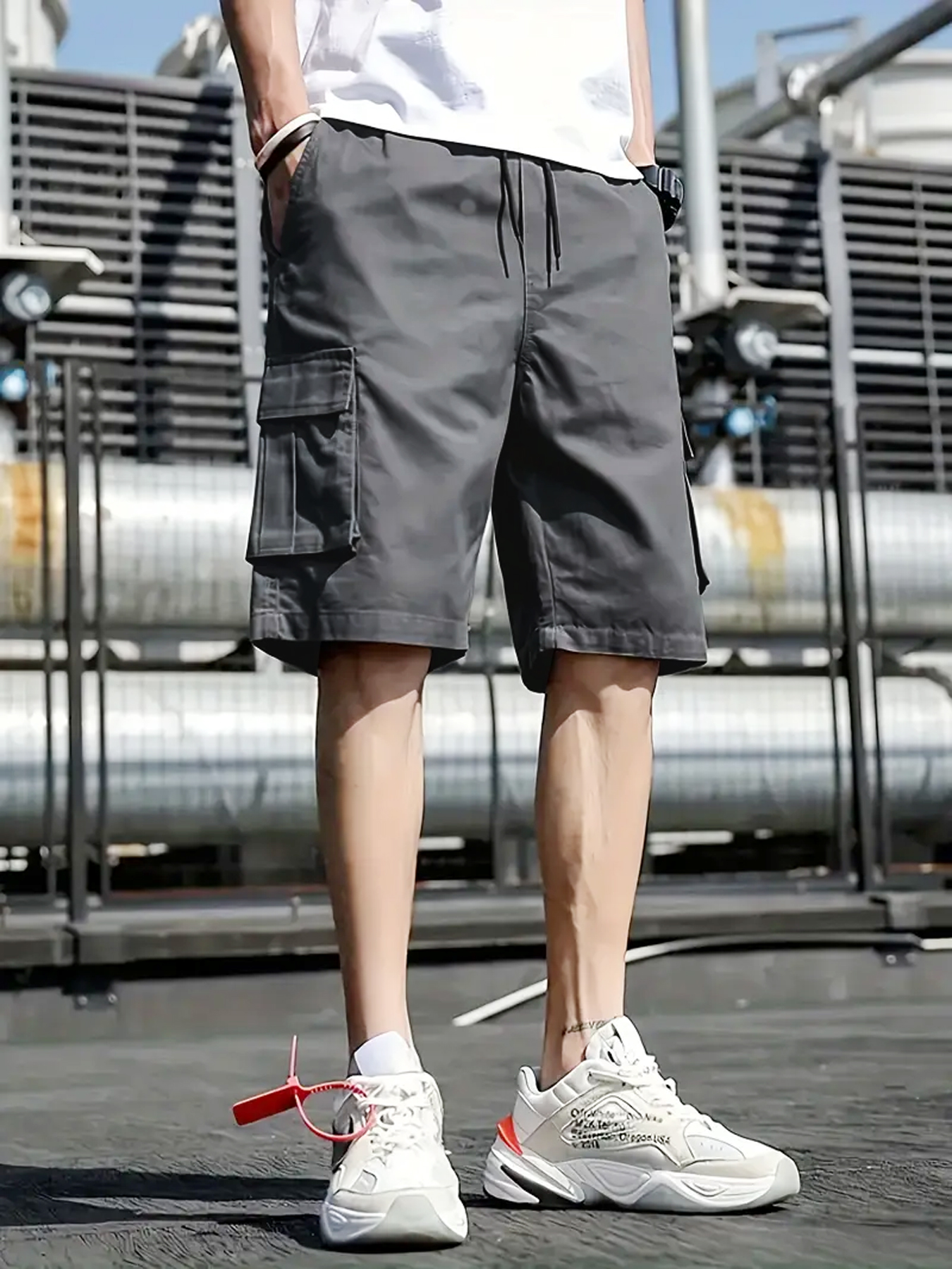 American streetwear brand, vin – Street Fashion Hip Hop recenzja i cena