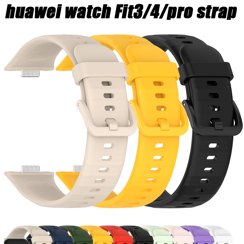 Watchband for huawei watch Fit – Street Fashion Websites recenzja i cena