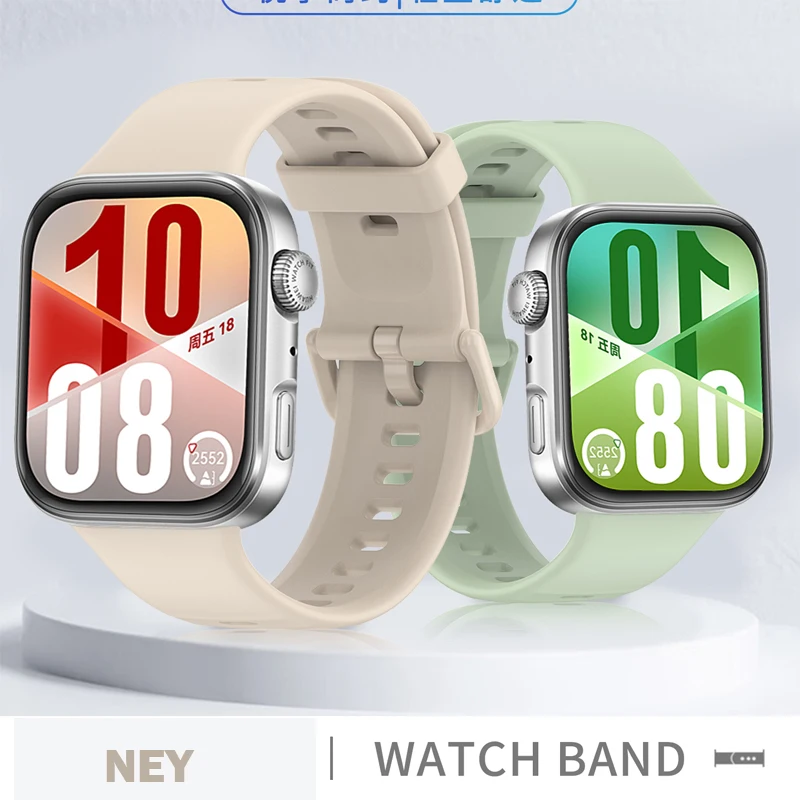 Watchband for huawei watch Fit – Street Fashion Websites recenzja i cena