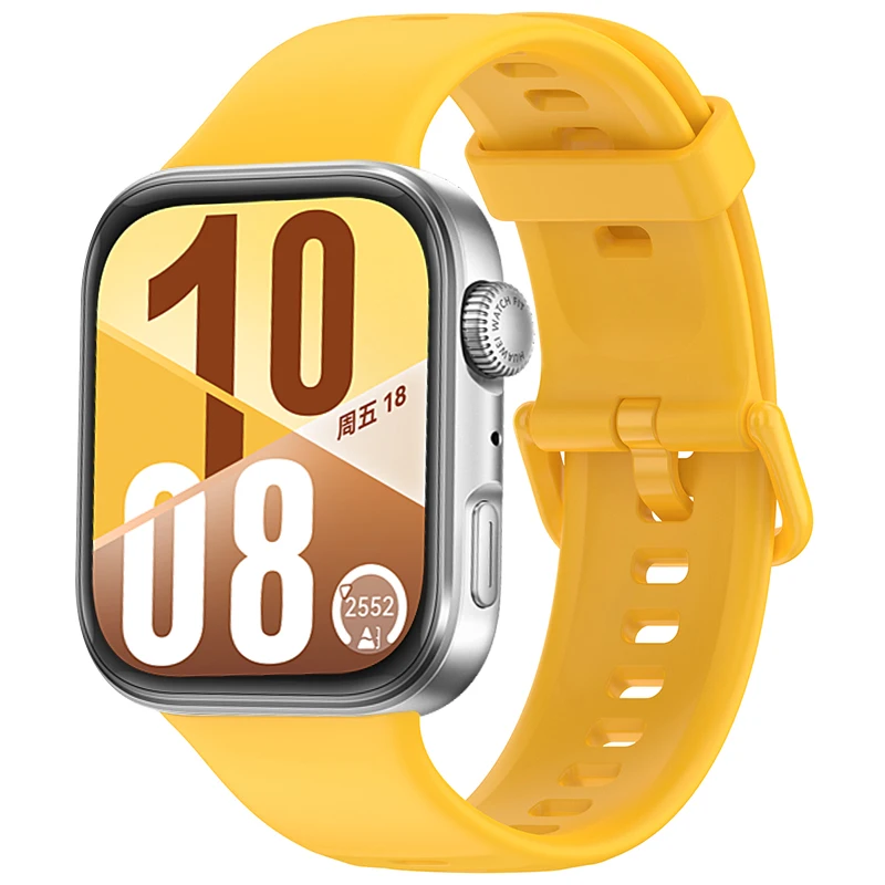 Watchband for huawei watch Fit – Street Fashion Websites recenzja i cena