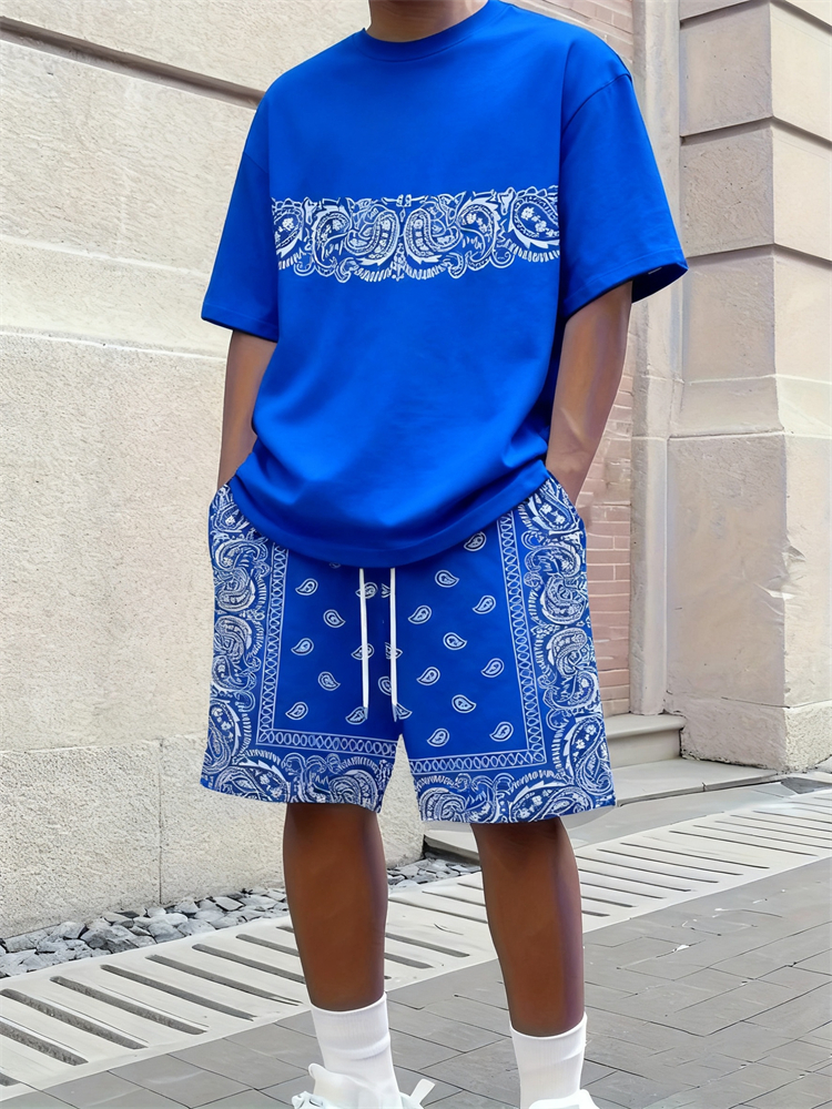 Spring 2026 Casual New Men's S – Street Fashion Male recenzja i cena