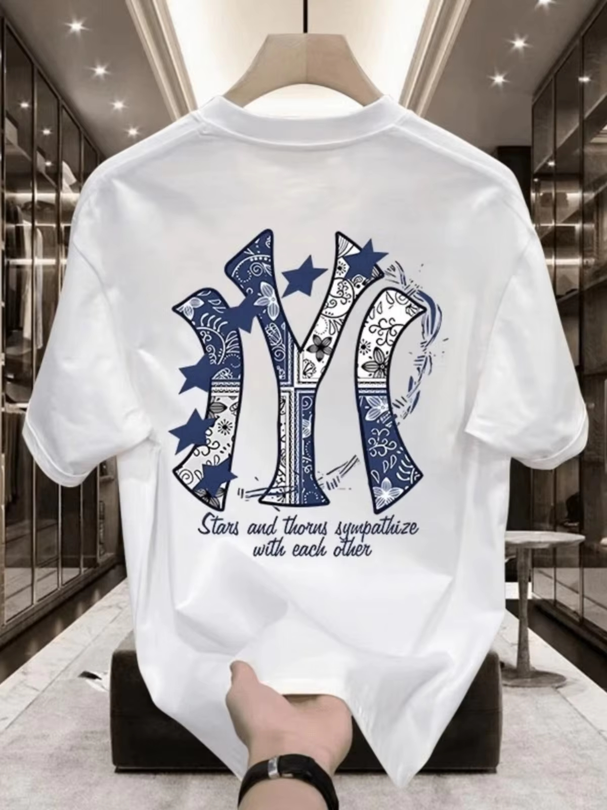 2026 Street Trendy Brand Sport – Street Fashion Brand Logo recenzja i cena