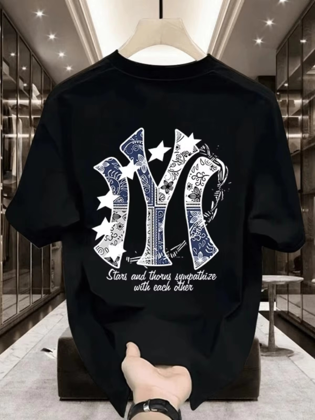2026 Street Trendy Brand Sport – Street Fashion Brand Logo recenzja i cena