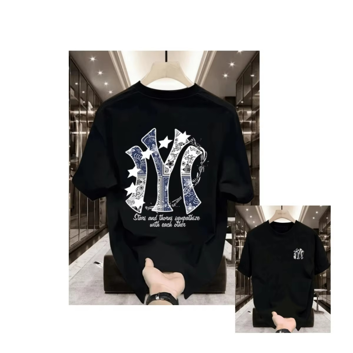 2026 Street Trendy Brand Sport – Street Fashion Brand Logo recenzja i cena