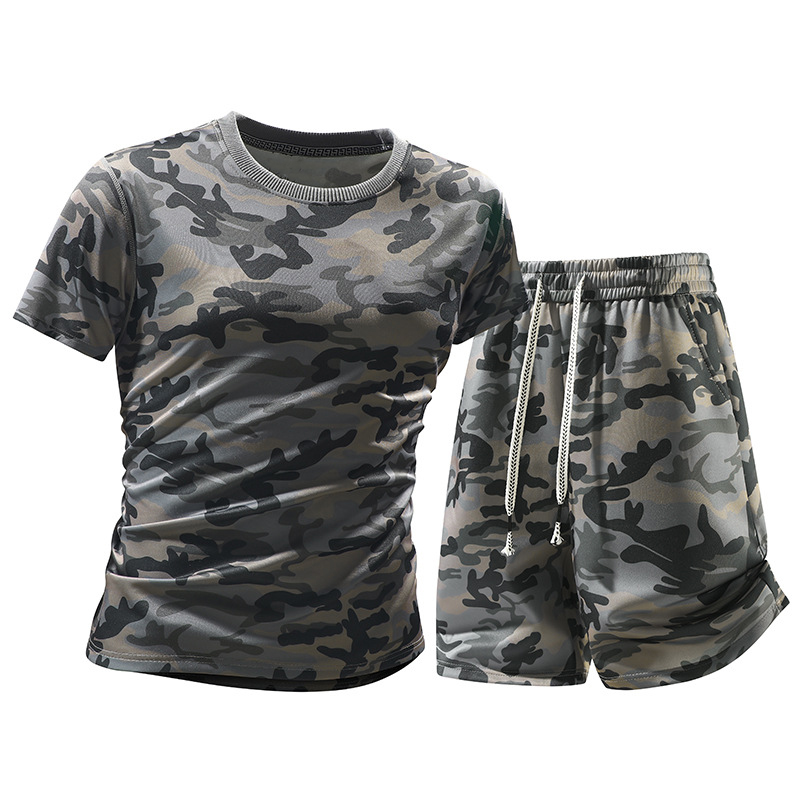 Camouflage Pattern 3D Print Ca – Camo Pattern Set recenzja i cena