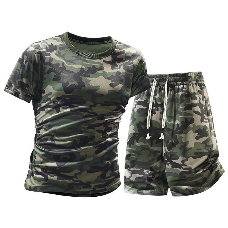 Camouflage Pattern 3D Print Ca – Camo Pattern Set recenzja i cena