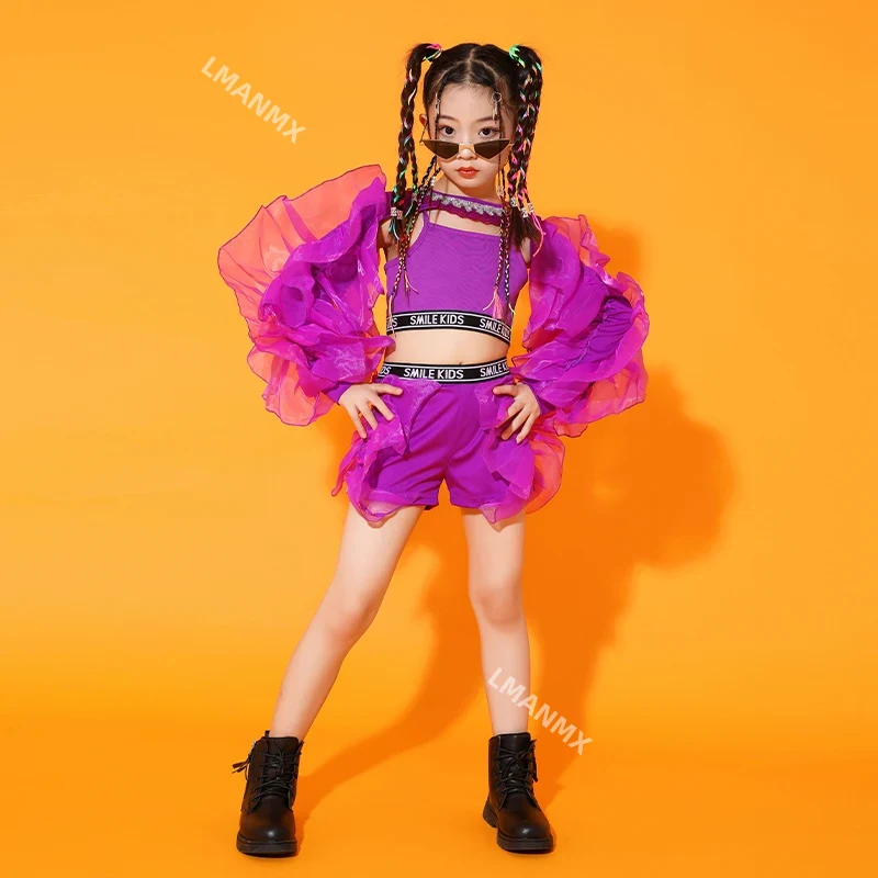 Fashion Street Dance Costume G – Street Fashion Runway recenzja i cena