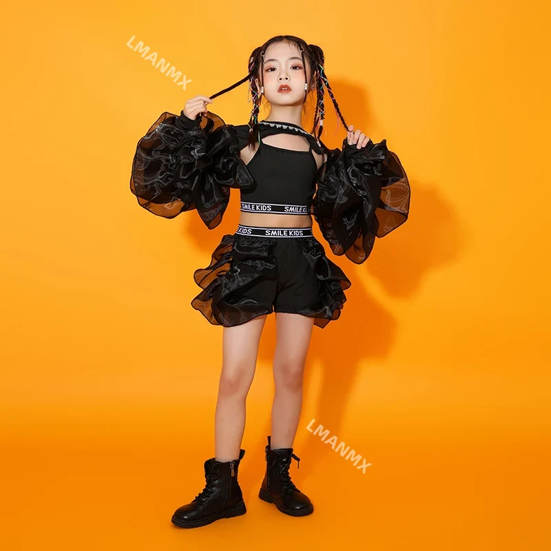 Fashion Street Dance Costume G – Street Fashion Runway recenzja i cena