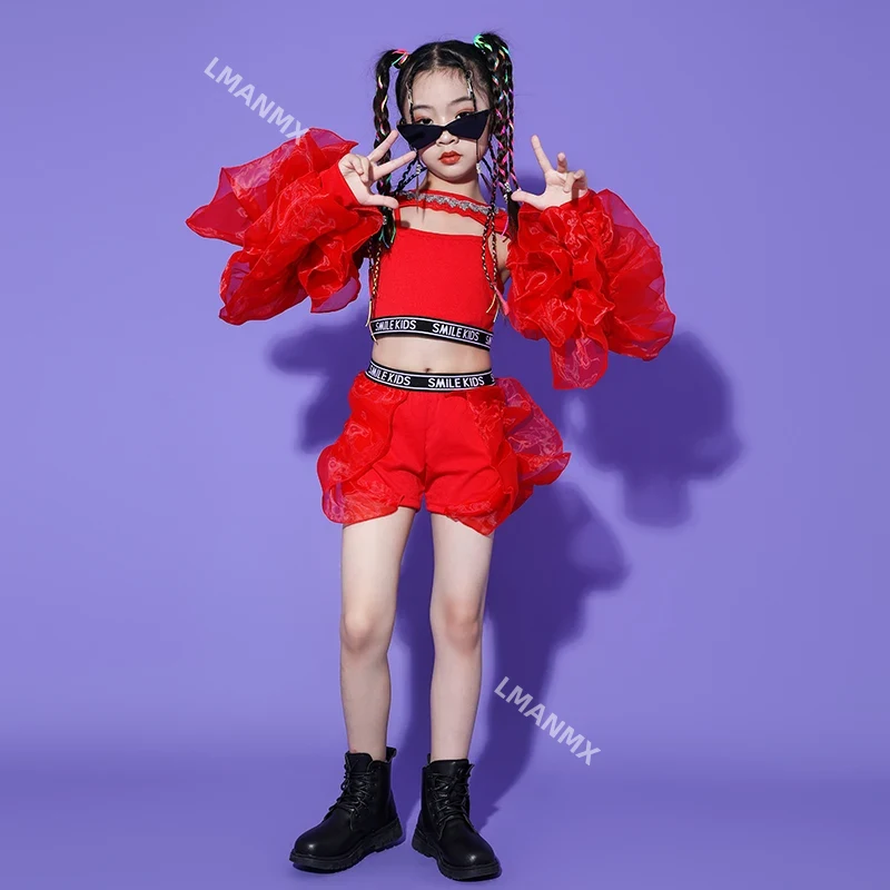 Fashion Street Dance Costume G – Street Fashion Runway recenzja i cena