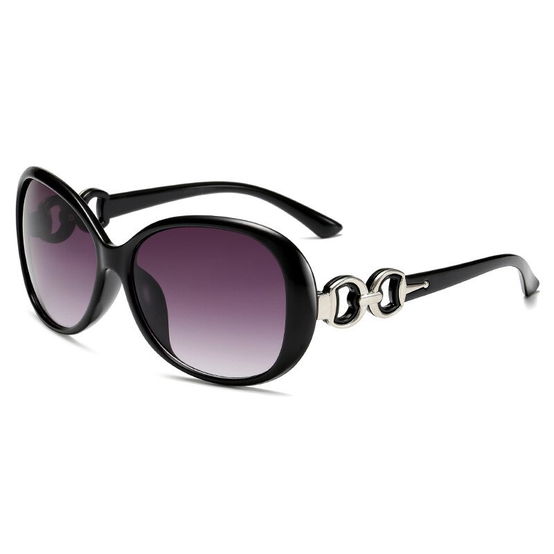 New Fashion Oval Sunglasses Tr – Street Fashion Photo recenzja i cena