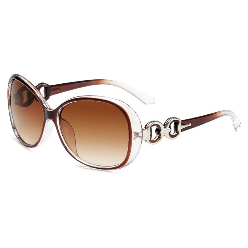 New Fashion Oval Sunglasses Tr – Street Fashion Photo recenzja i cena