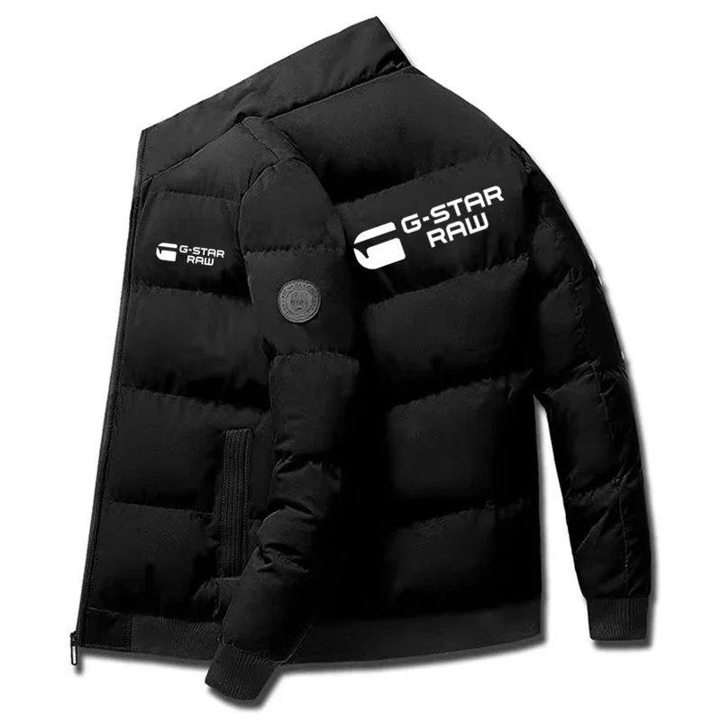 Men's 2025 autumn/Winter new t – Street Fashion Jacket Men recenzja i cena