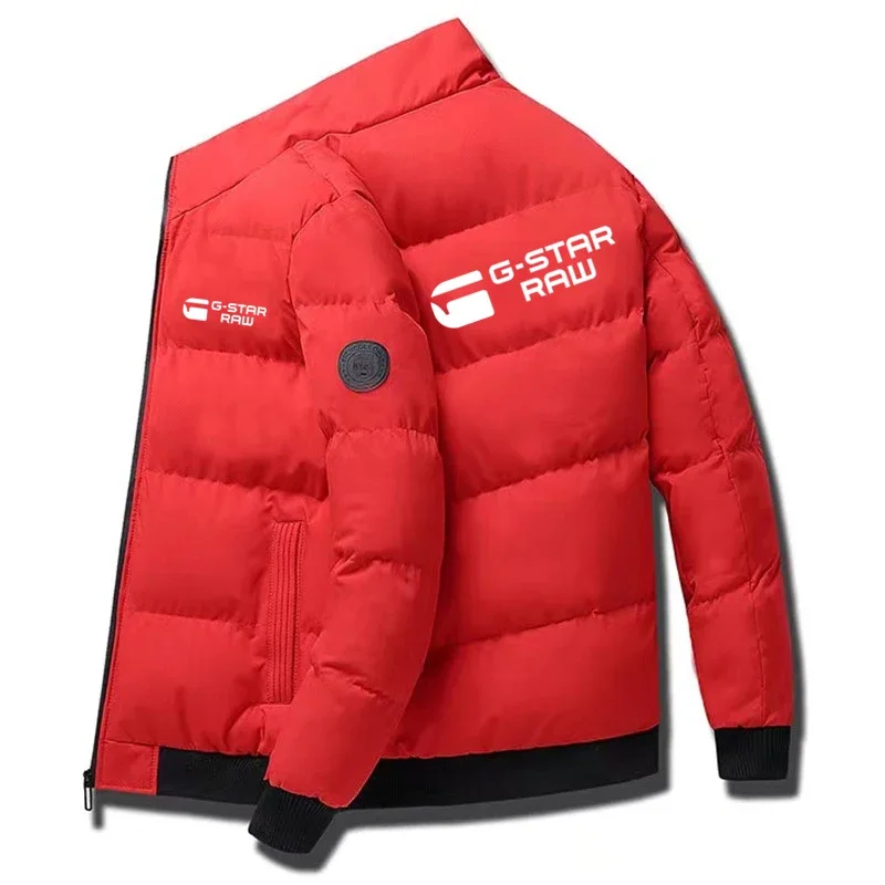 Men's 2025 autumn/Winter new t – Street Fashion Jacket Men recenzja i cena
