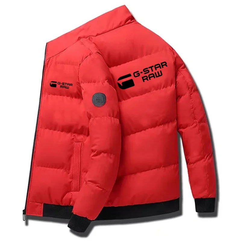 Men's 2025 autumn/Winter new t – Street Fashion Jacket Men recenzja i cena