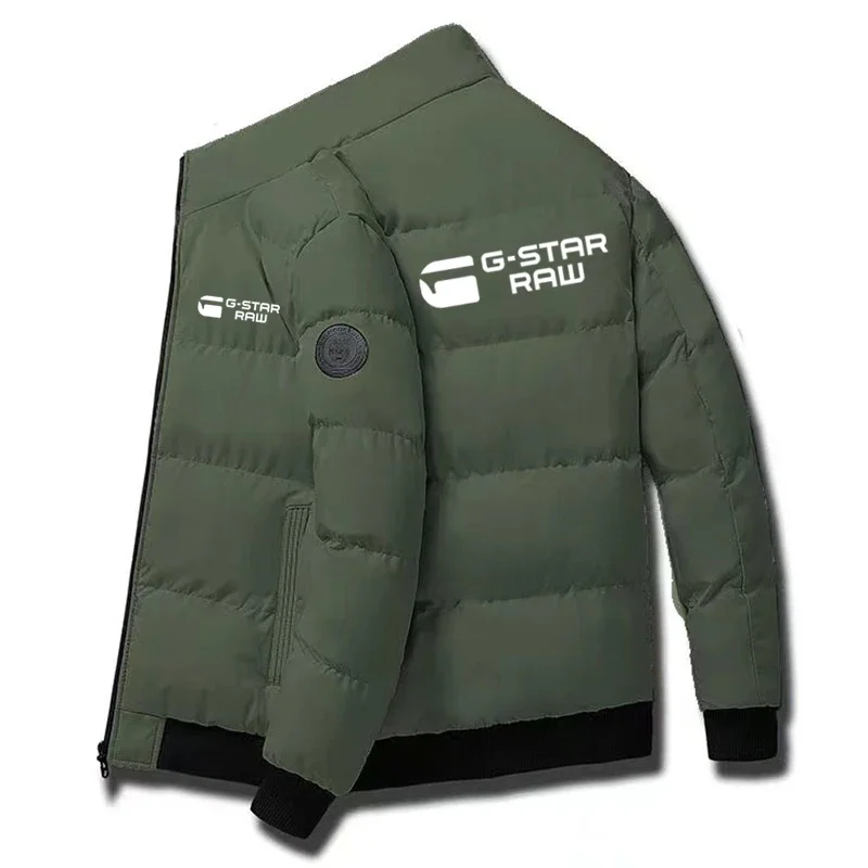 Men's 2025 autumn/Winter new t – Street Fashion Jacket Men recenzja i cena