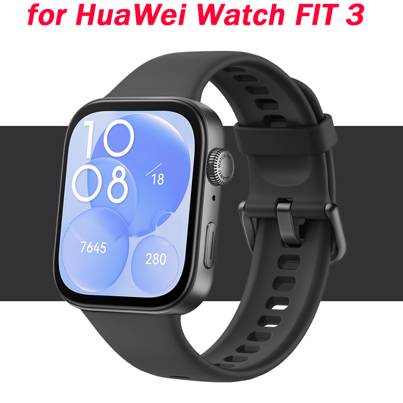 Watchband for huawei watch fit – Street Fashion Websites recenzja i cena