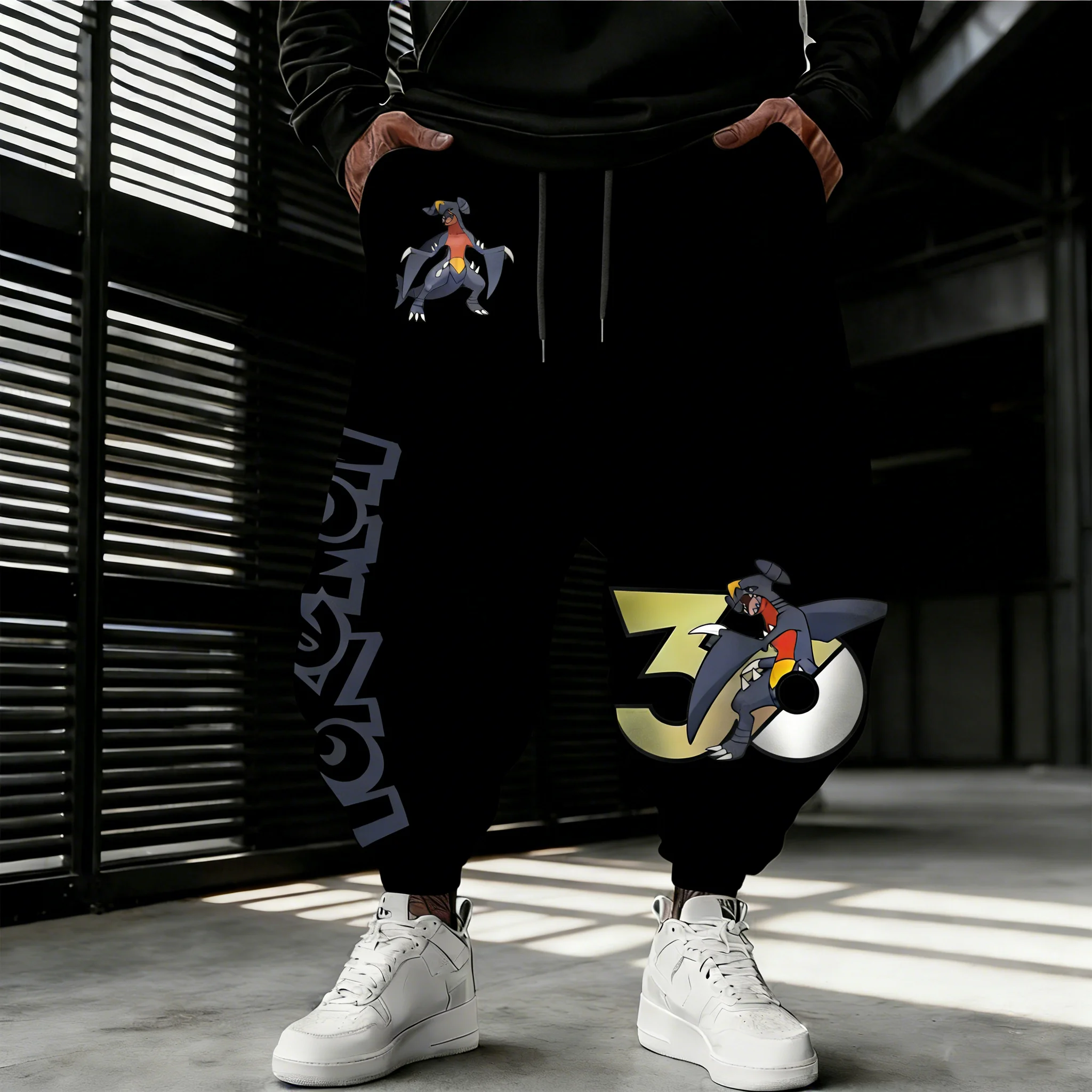 Pokemon  30th Anniversary Garc – Street Fashion Of Japan recenzja i cena