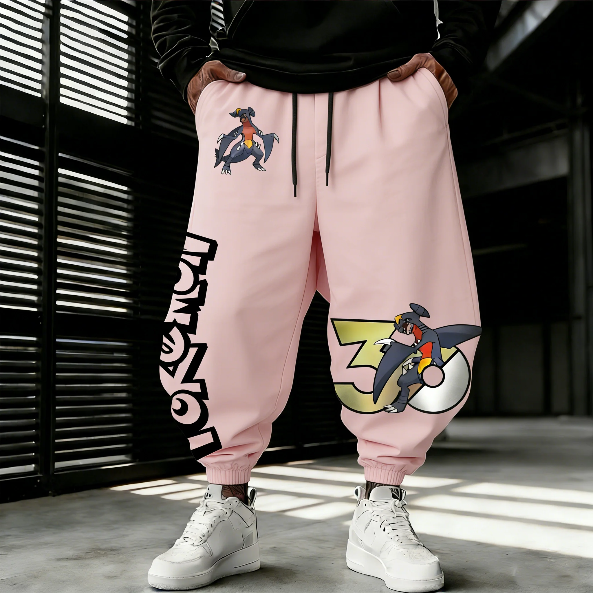 Pokemon  30th Anniversary Garc – Street Fashion Of Japan recenzja i cena