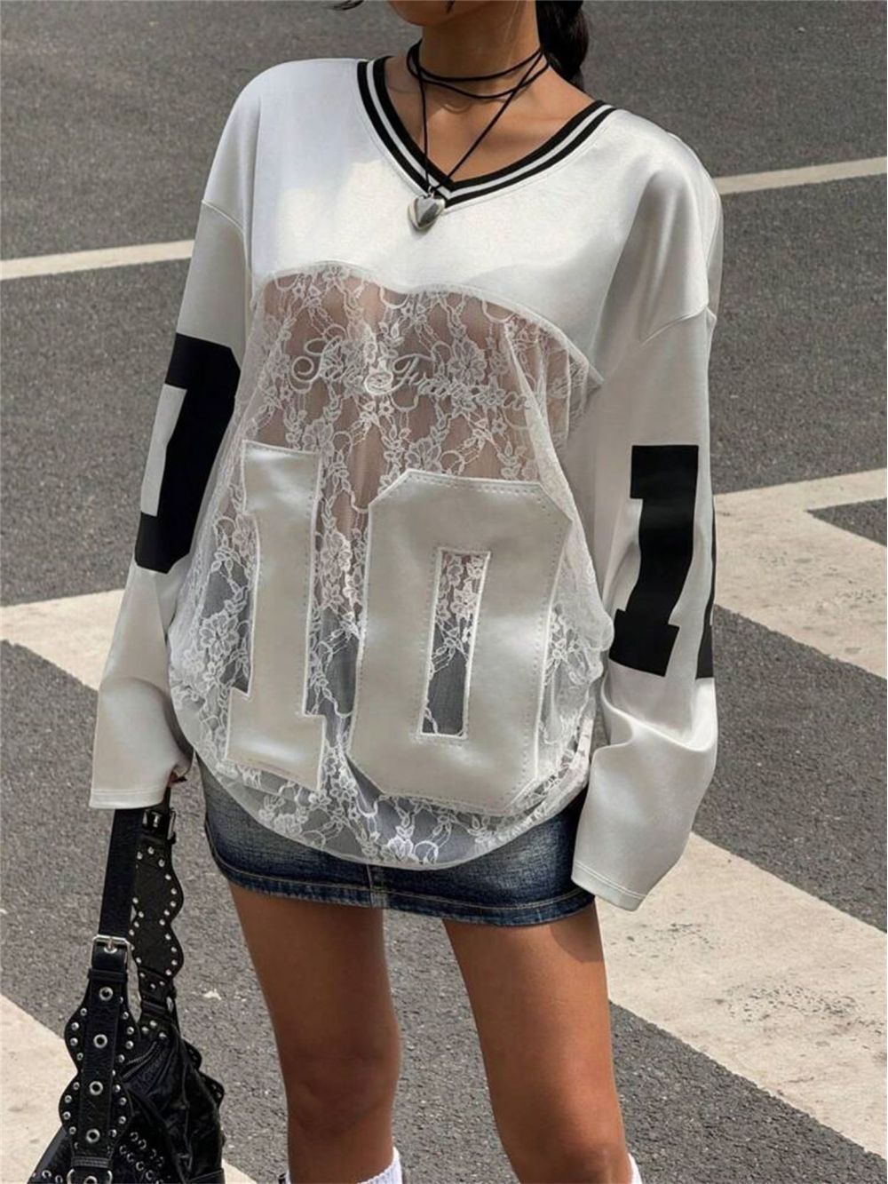 2026 New Summer Y2K Perspectiv – Street Fashion Summer 2026 recenzja i cena