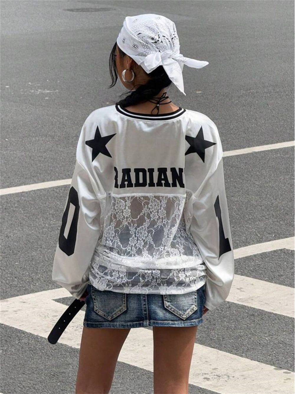 2026 New Summer Y2K Perspectiv – Street Fashion Summer 2026 recenzja i cena