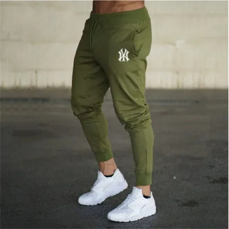 Fashion Casual Digital Printed – Running Pant Jogger recenzja i cena
