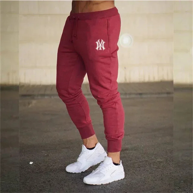 Fashion Casual Digital Printed – Running Pant Jogger recenzja i cena