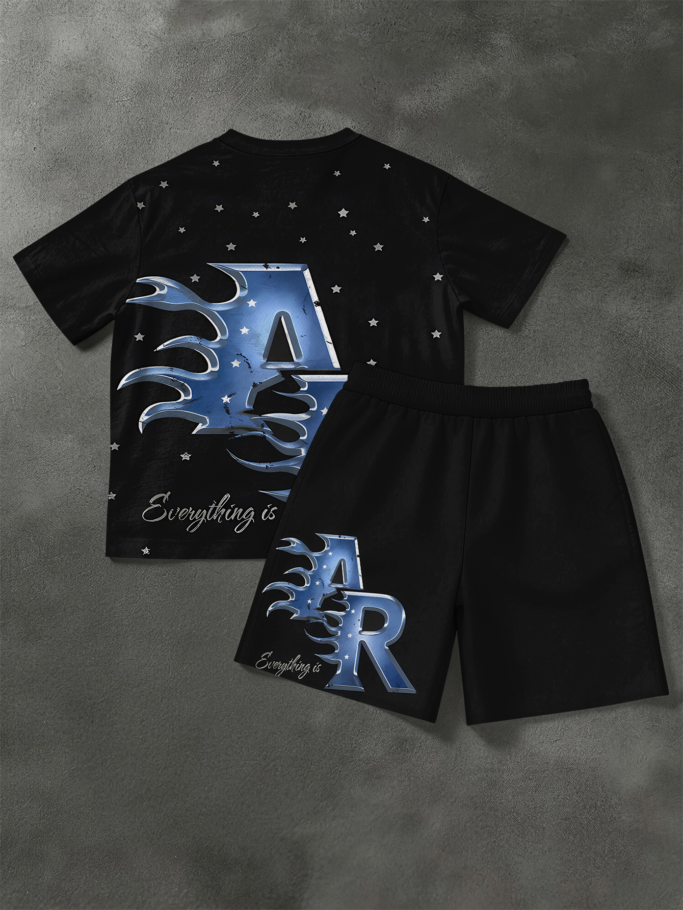 2026 Summer New Men's Short-Sl – Street Fashion Summer 2026 recenzja i cena