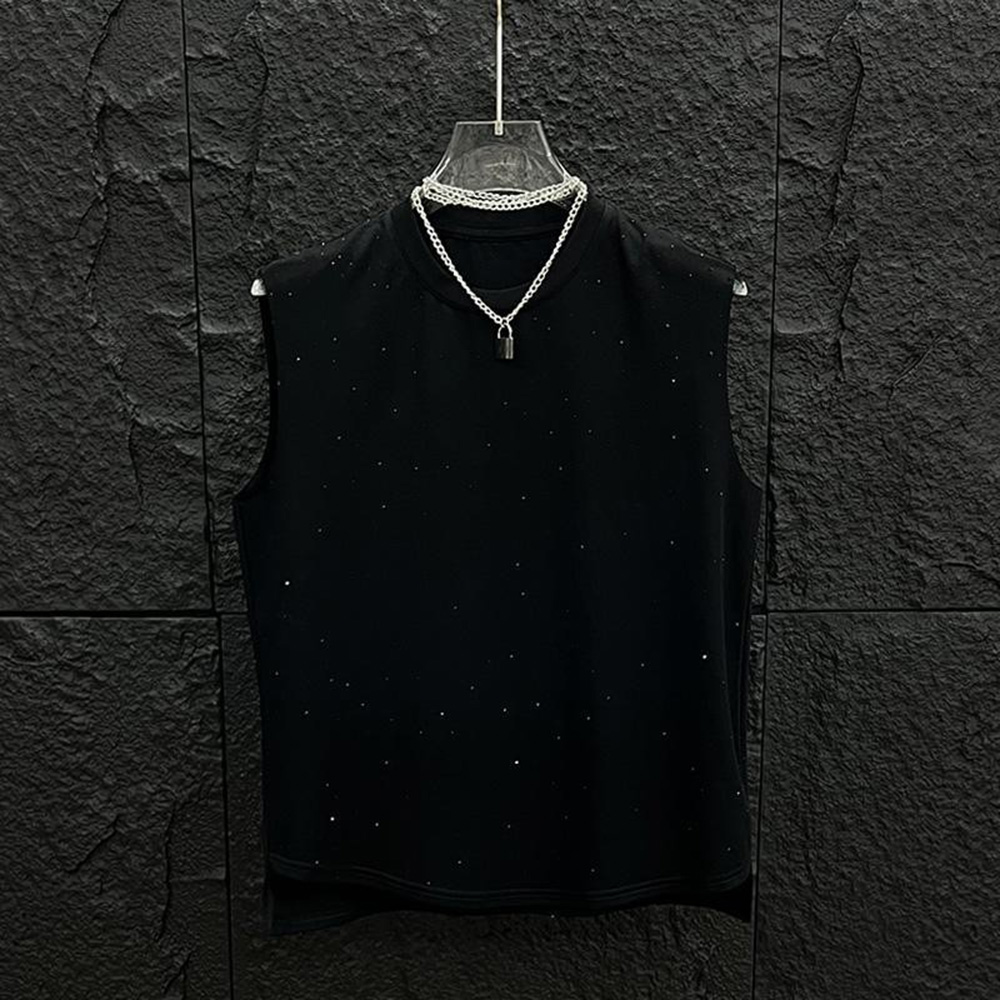 2025 Summer New Men's Solid Co – Street Fashion Trend 2025 recenzja i cena