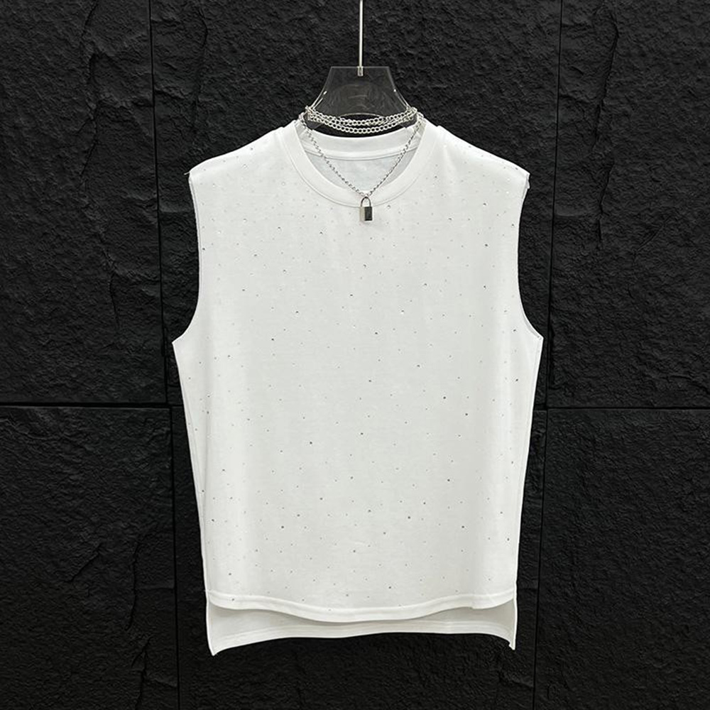 2025 Summer New Men's Solid Co – Street Fashion Trend 2025 recenzja i cena