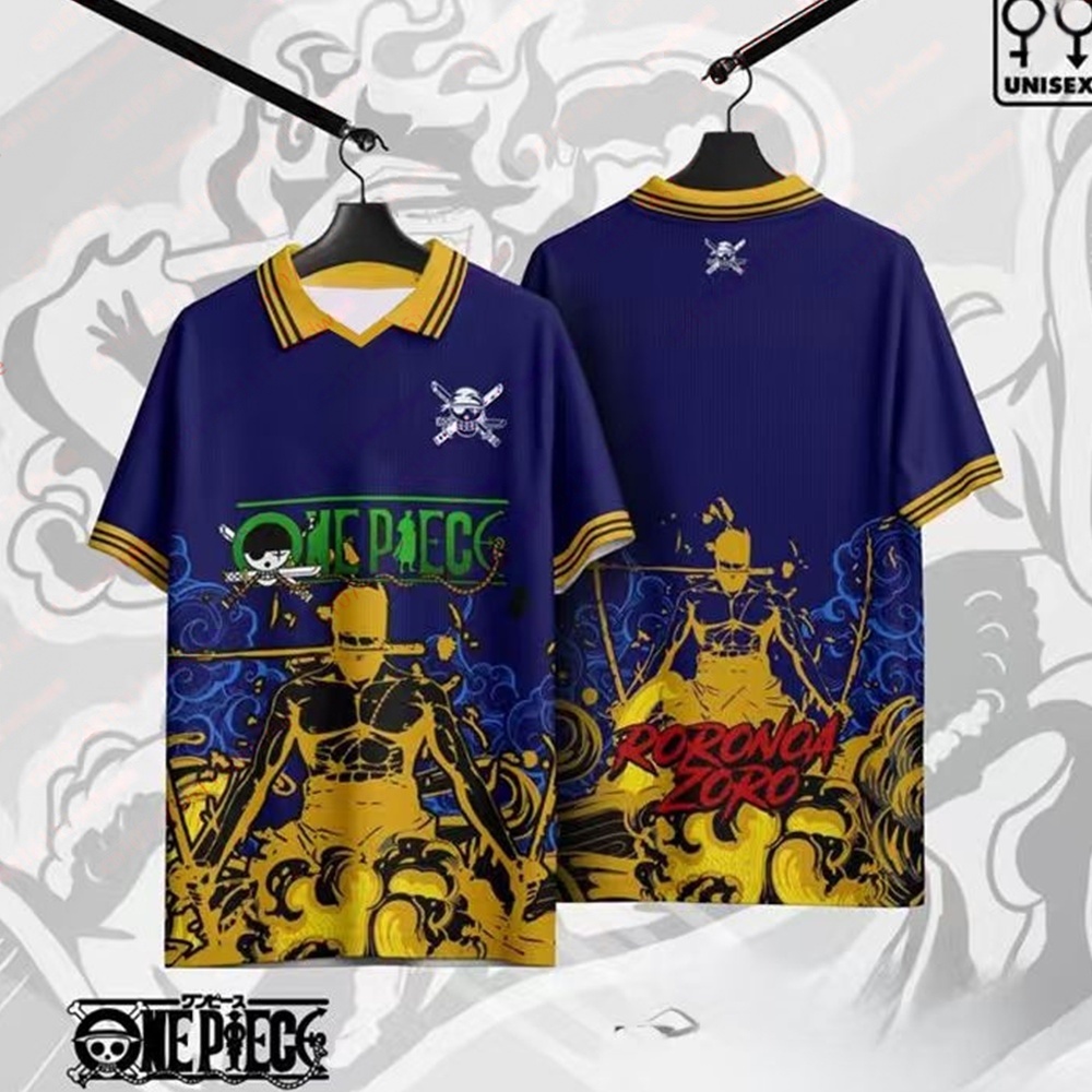 Bandai Summer Outdoor Jersey A – Street Fashion Of Japan recenzja i cena