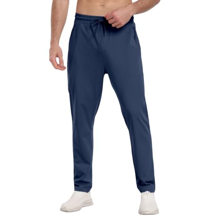 3 Pack Mens Athletic Sweatpant – Running Pant Jogger recenzja i cena
