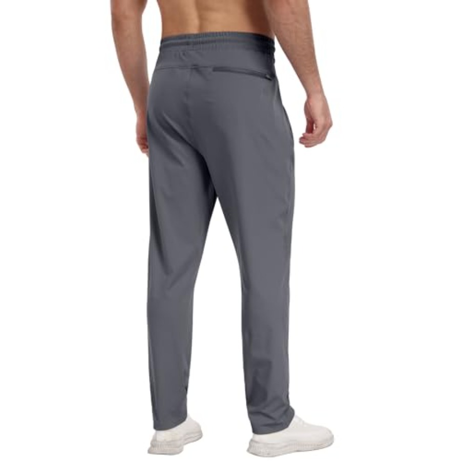 3 Pack Mens Athletic Sweatpant – Running Pant Jogger recenzja i cena