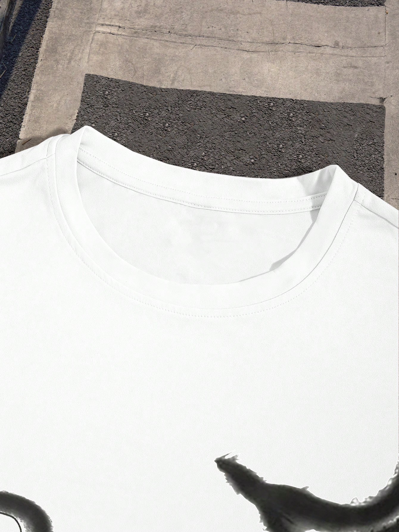 2026 Summer New Men's Short-Sl – Street Fashion Summer 2026 recenzja i cena