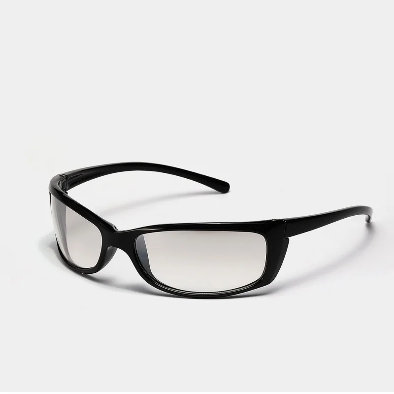 Y2K Sporty Style Sunglasses Si – Street Fashion Photo recenzja i cena