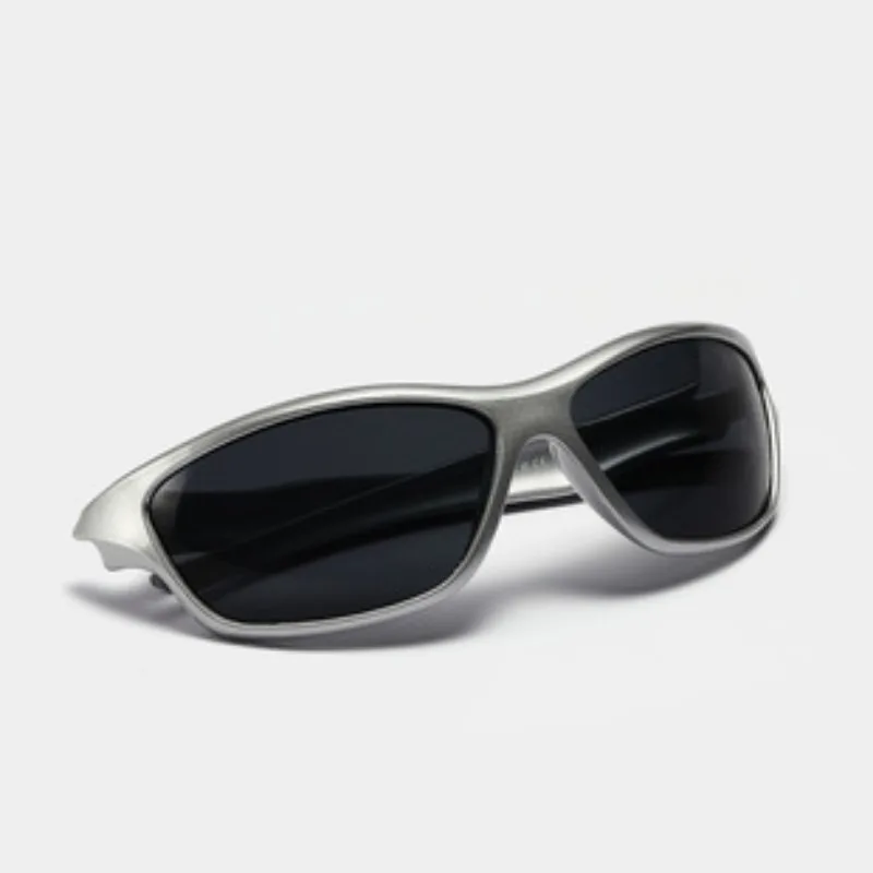 Y2K Sporty Style Sunglasses Si – Street Fashion Photo recenzja i cena