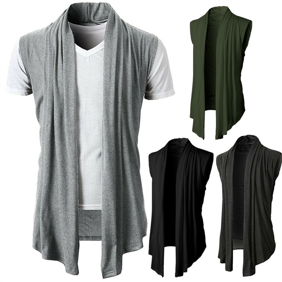 New 2026 Spring Summer Men Sle – Street Fashion Jacket Men recenzja i cena