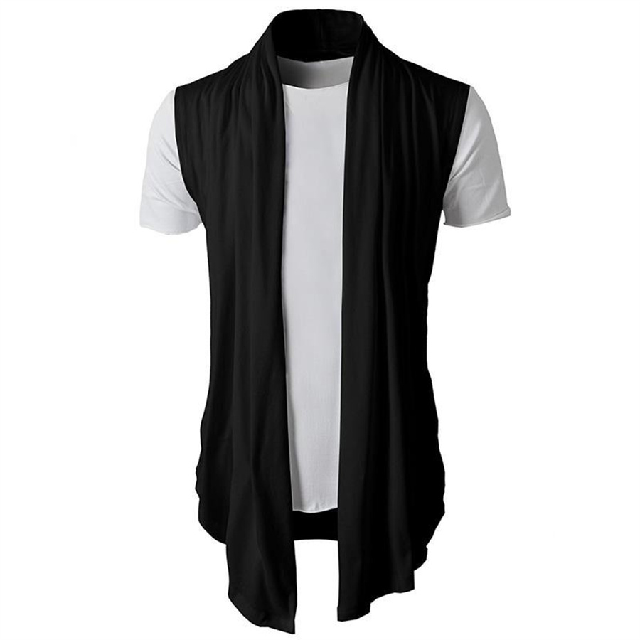 New 2026 Spring Summer Men Sle – Street Fashion Jacket Men recenzja i cena