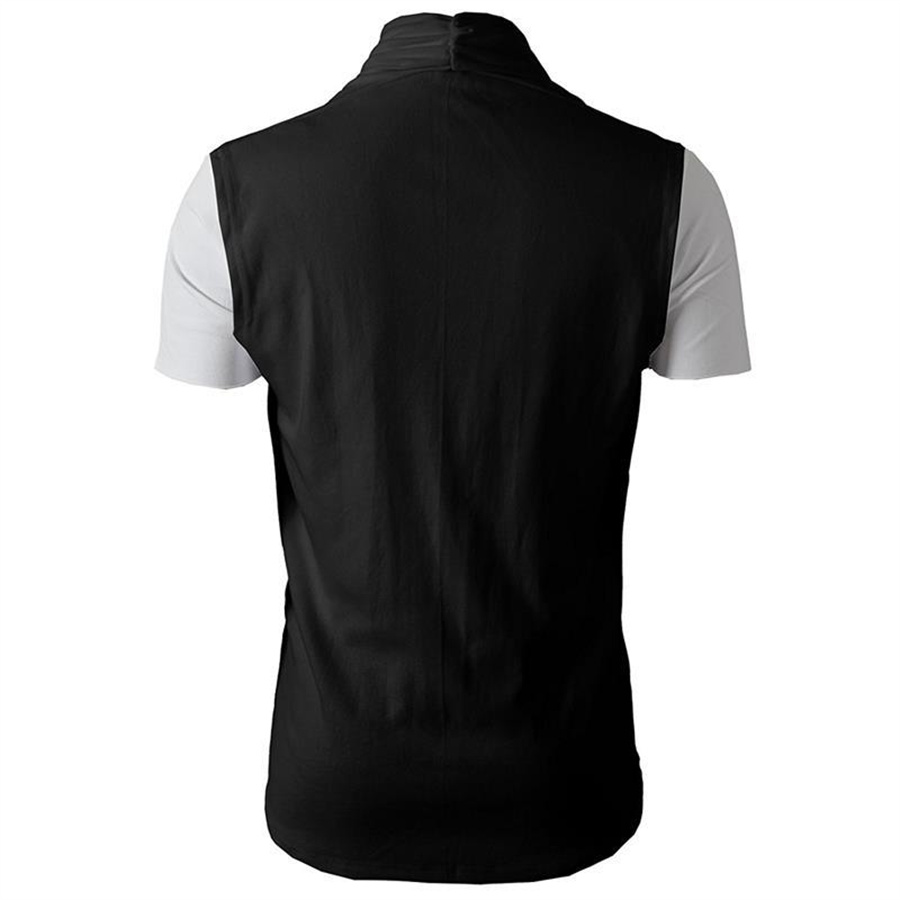New 2026 Spring Summer Men Sle – Street Fashion Jacket Men recenzja i cena