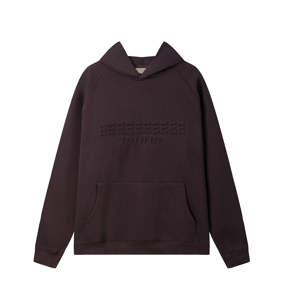 PRC Trendy Brand Luxury 3D Log – Street Fashion Brand Logo recenzja i cena