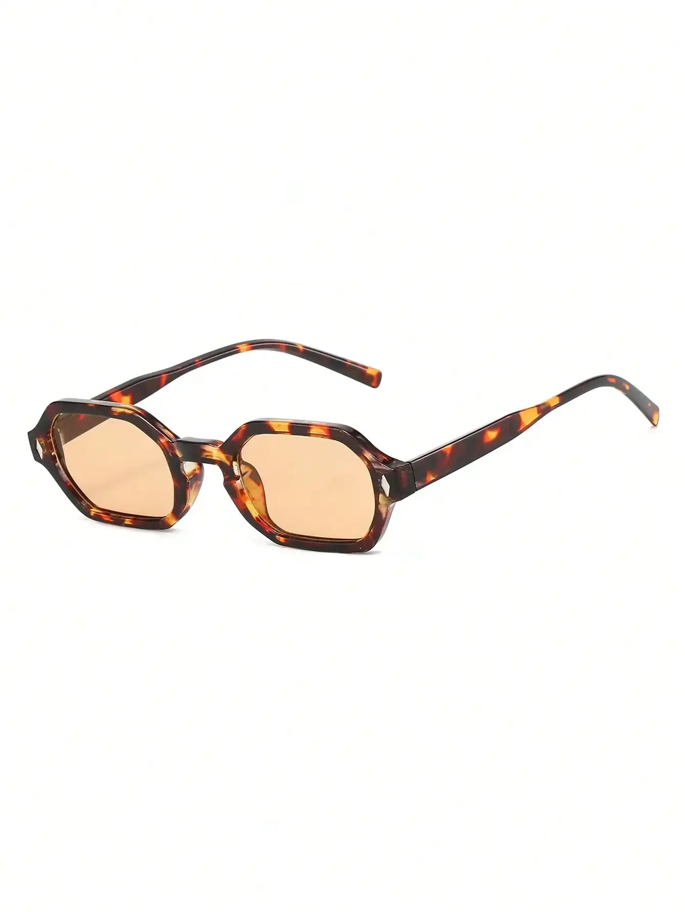 1 Pair Women's Leopard Print P – Street Fashion Runway recenzja i cena