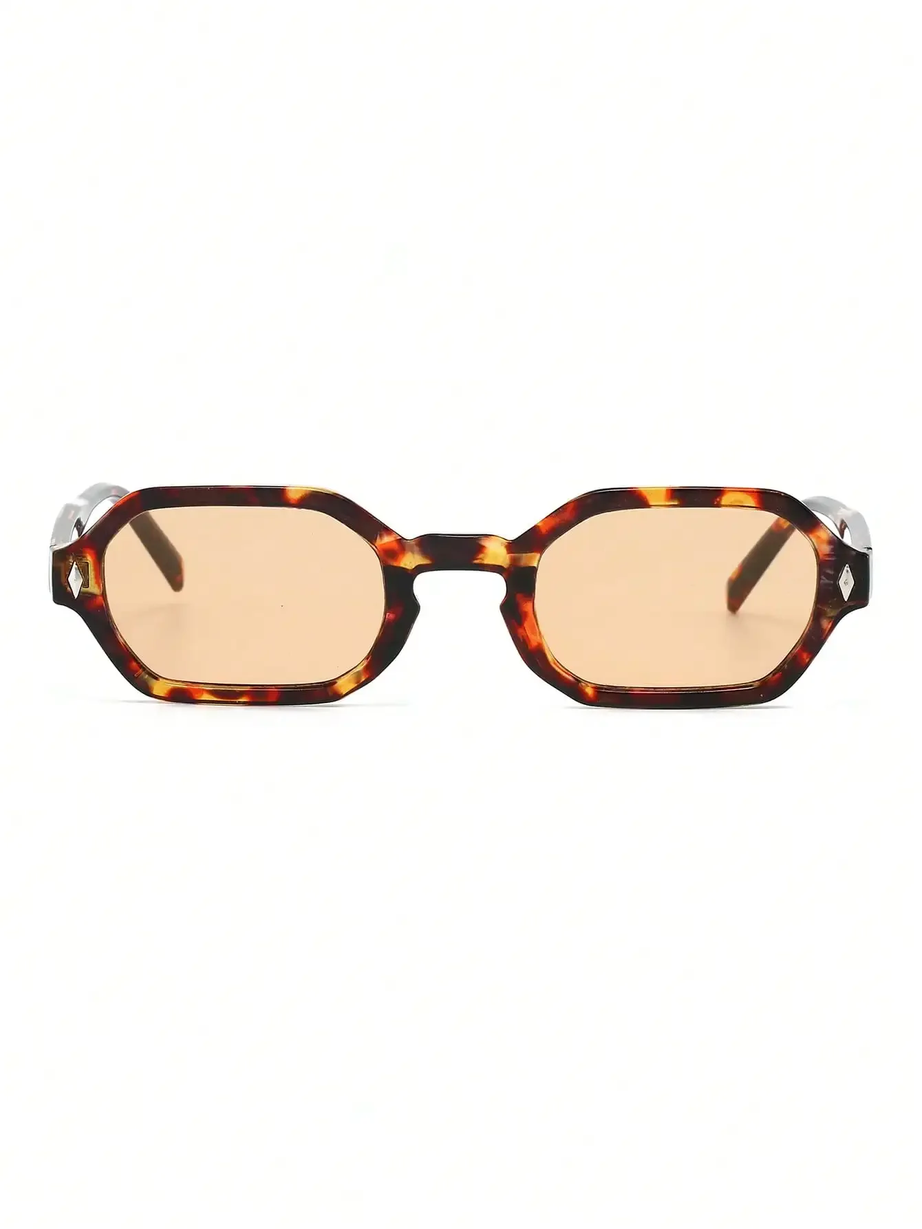 1 Pair Women's Leopard Print P – Street Fashion Runway recenzja i cena