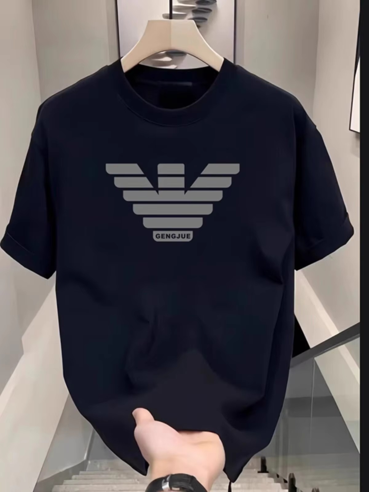 Street Fashion Trend, Classic  – Street Fashion Brand Logo recenzja i cena
