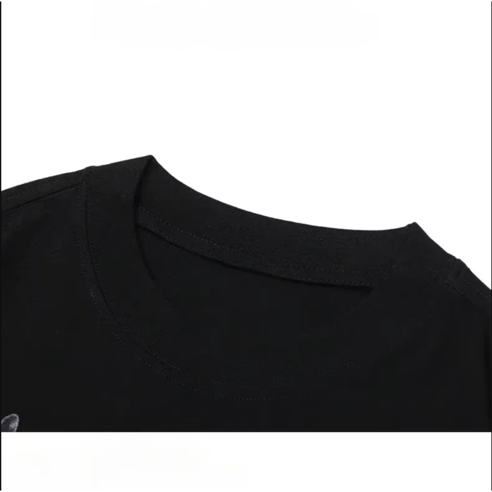 One Piece Summer Men's T-shirt – Street Fashion Anime recenzja i cena